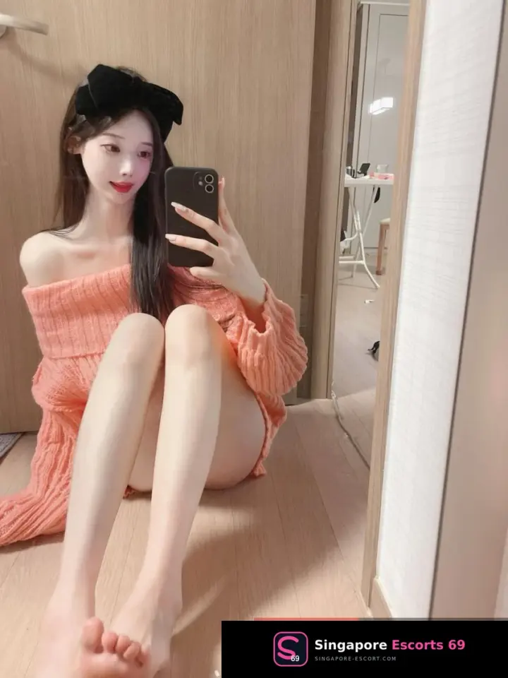 Tina raw anal Singapore Escort in Central Area — profile photo 4