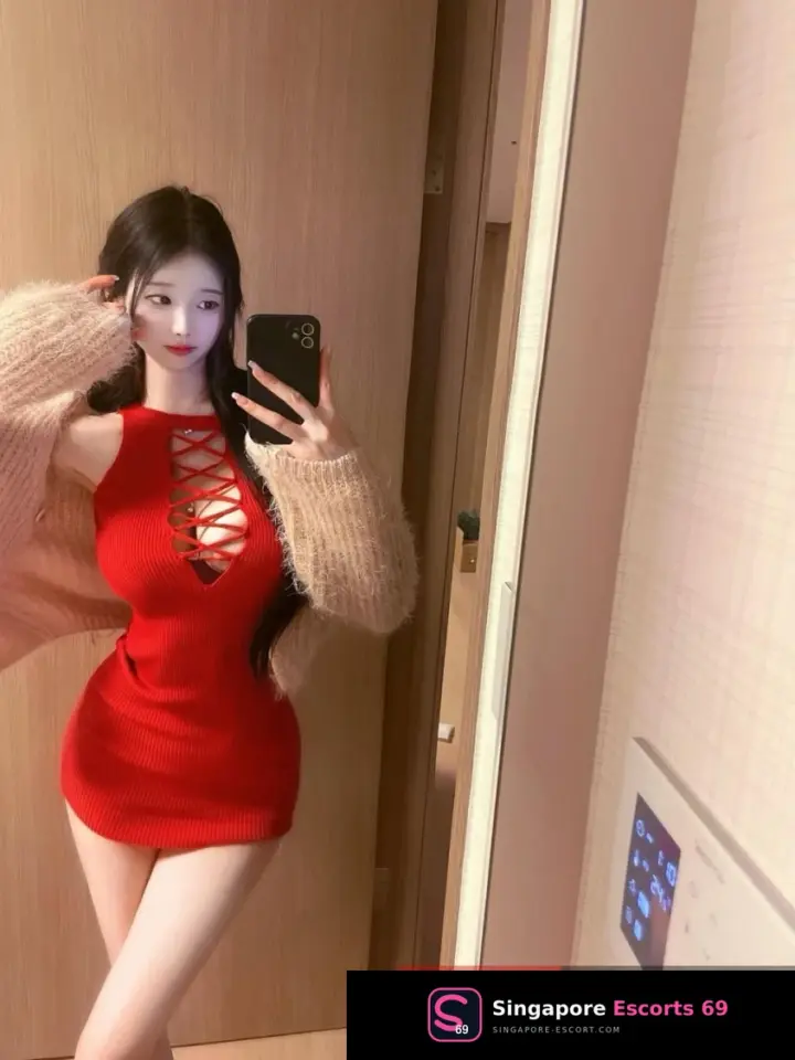 Tina raw anal Singapore Escort in Central Area — profile photo 5