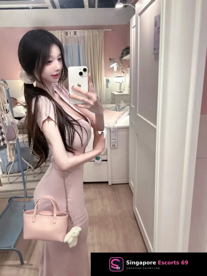 Tina raw anal Singapore Escort in Central Area — profile photo 8