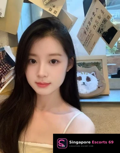 文文 Singapore Escort in Toa Payoh — profile photo 1