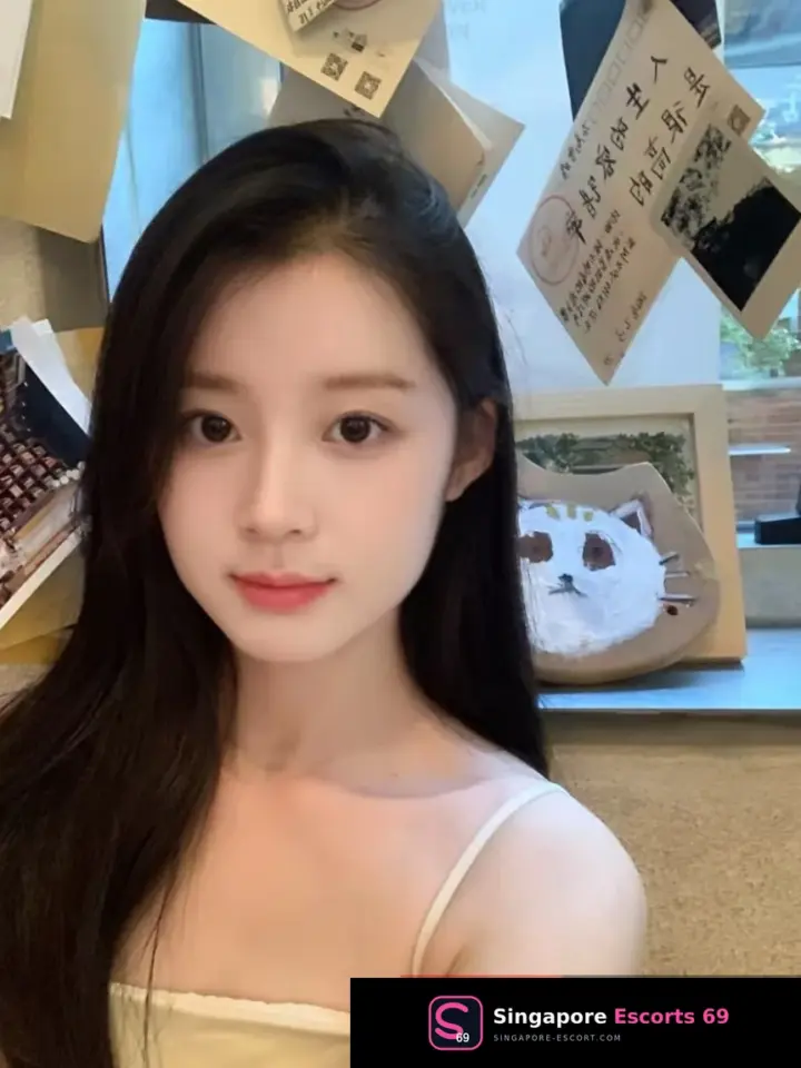 文文 Singapore Escort in Toa Payoh — profile photo 2