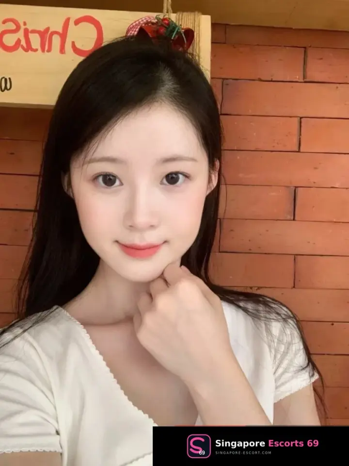文文 Singapore Escort in Toa Payoh — profile photo 3