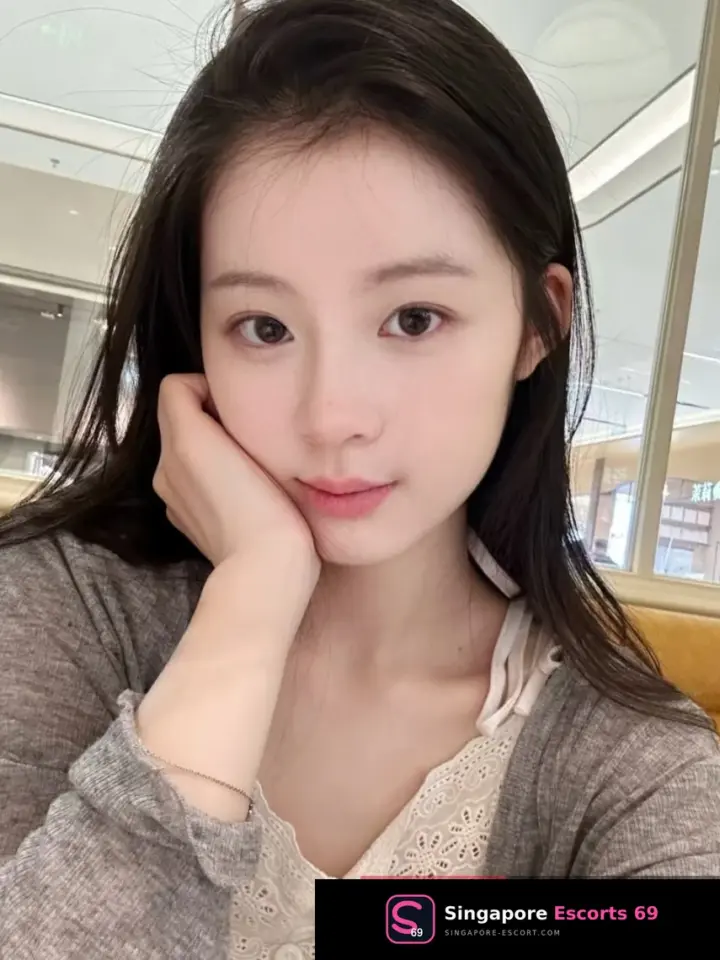 文文 Singapore Escort in Toa Payoh — profile photo 4