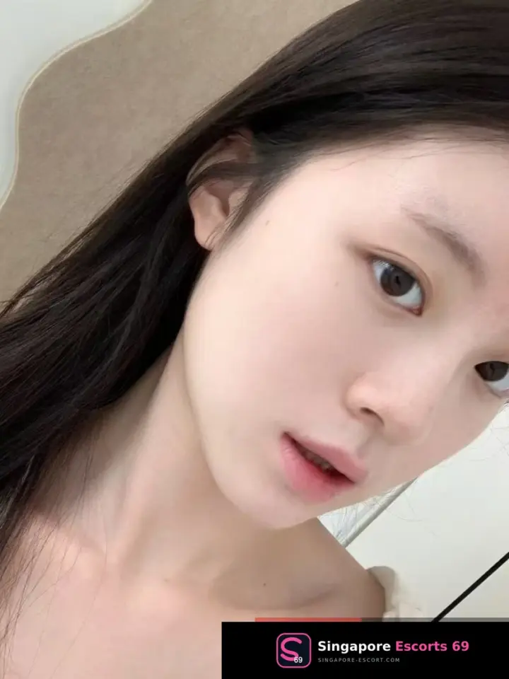 文文 Singapore Escort in Toa Payoh — profile photo 6