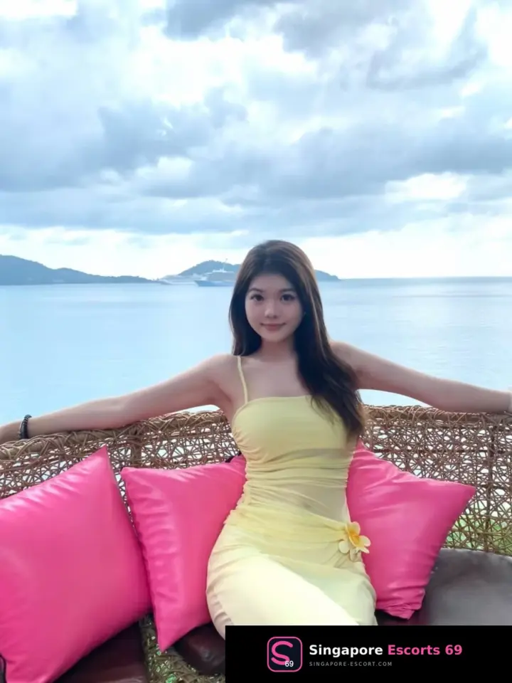 小妹儿 Xiaomeier 專业按摩, Singapore Escort in Bugis — profile photo 7