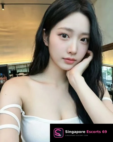 晓晓 Singapore Escort in Chinatown — profile photo 1