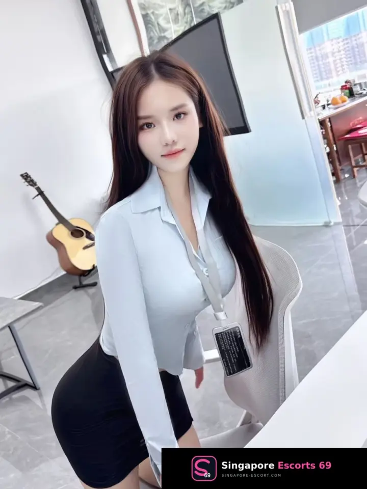 鑫 鑫 Singapore Escort in Central Area — profile photo 5