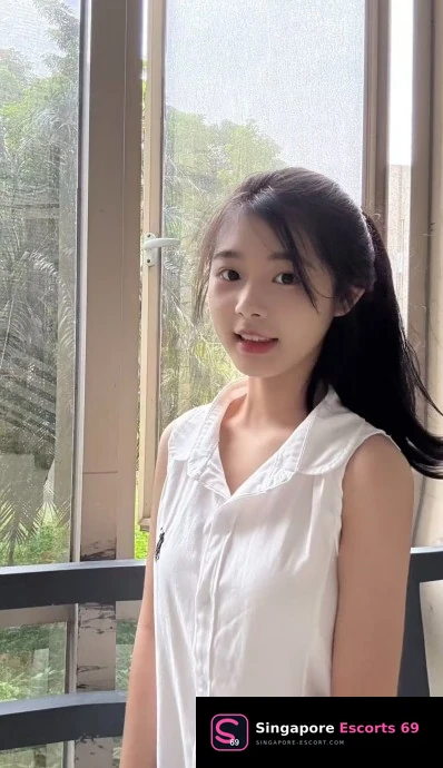 杨童童 Singapore Escort in Singapore — profile photo 1