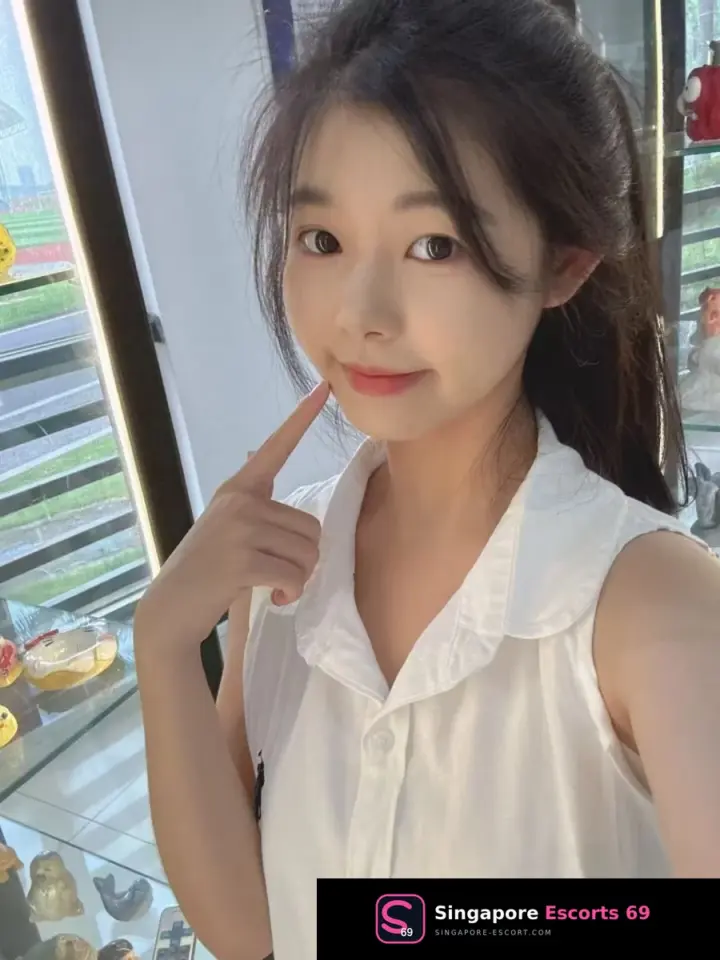 杨童童 Singapore Escort in Singapore — profile photo 12