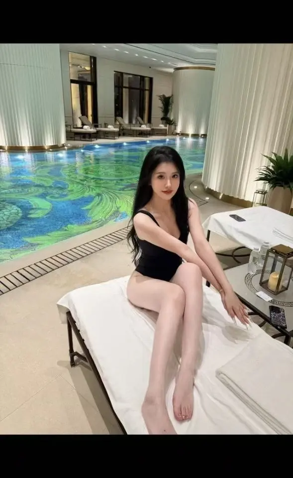 洋洋 Singapore Escort in Yishun — profile photo 2