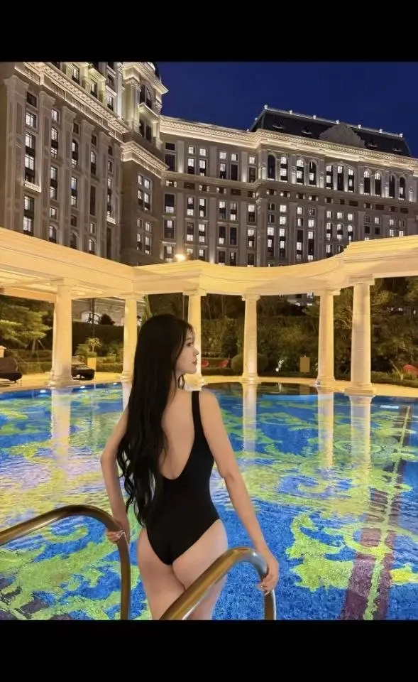 洋洋 Singapore Escort in Yishun — profile photo 4