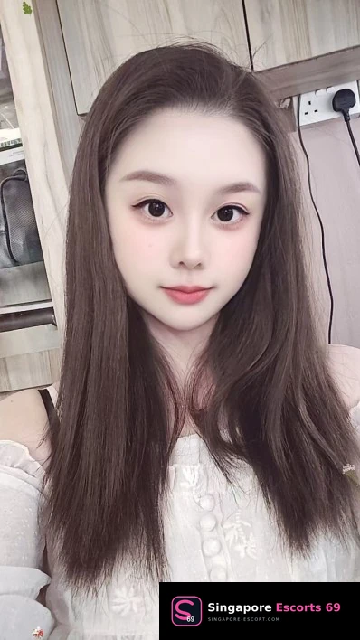 媛媛 Singapore Escort in Bedok — profile photo 1