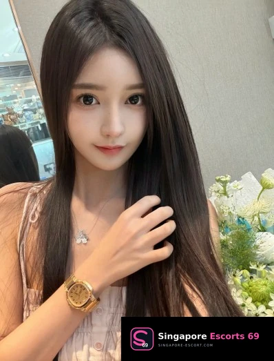 Yuki Singapore Escort in Bukit Batok — profile photo 1
