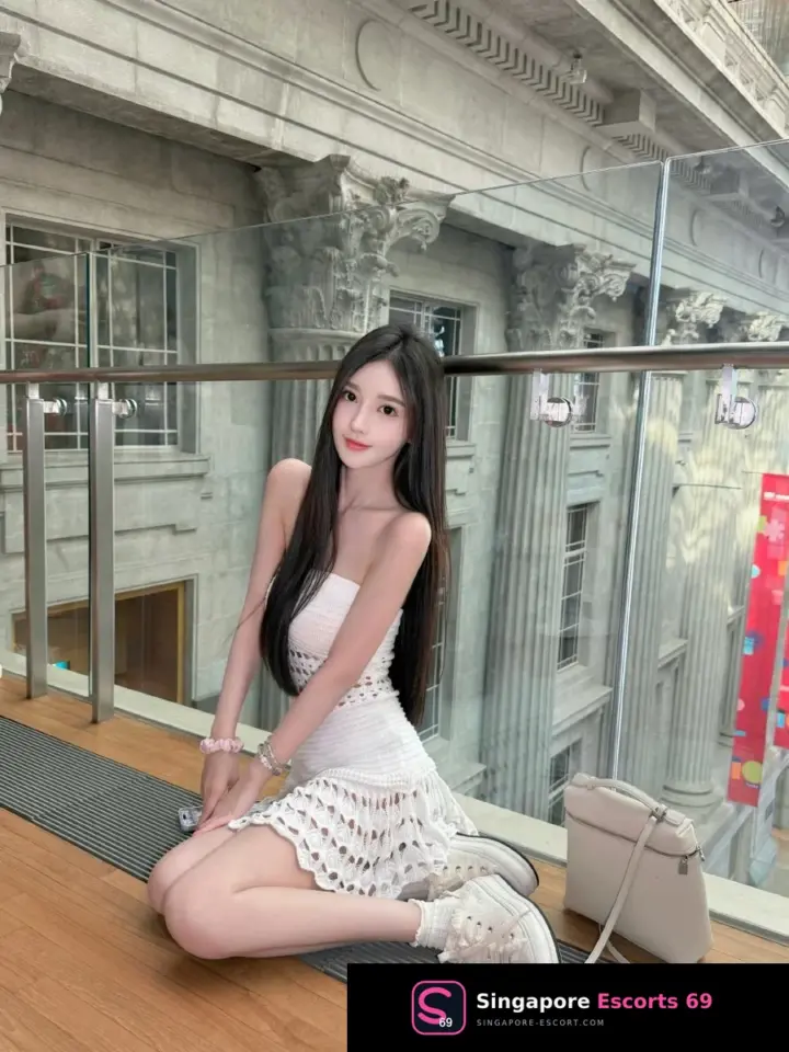 Yuki Singapore Escort in Bukit Batok — profile photo 3