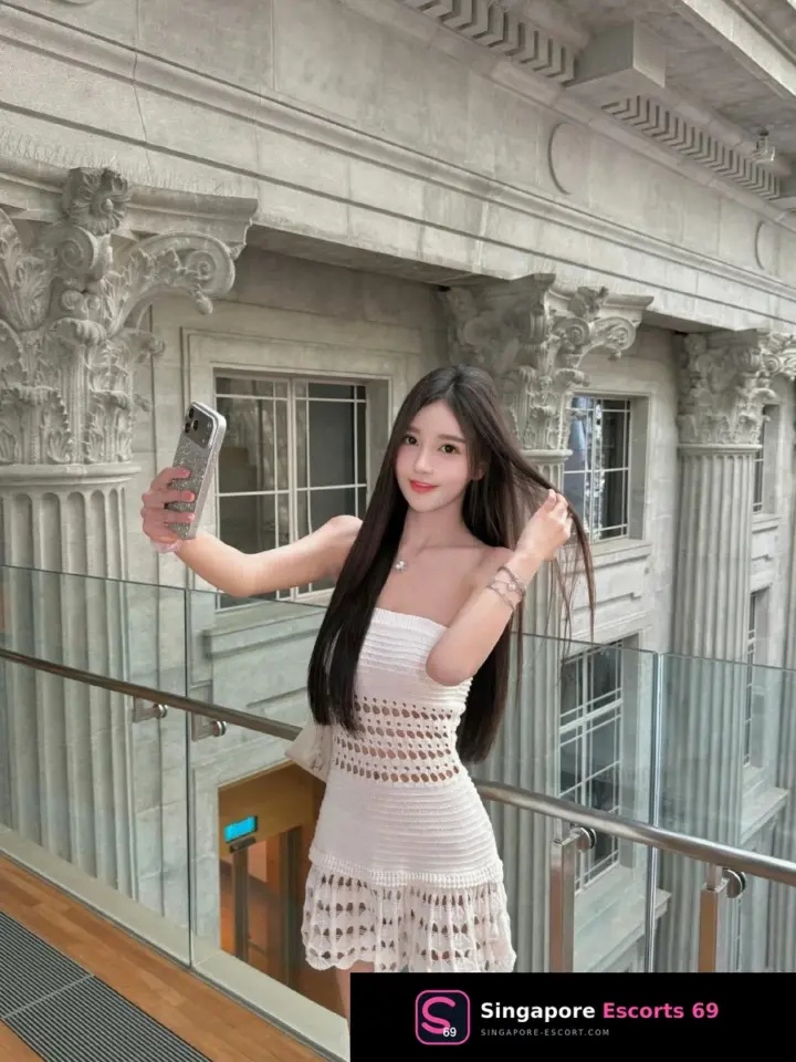 Yuki Singapore Escort in Bukit Batok — profile photo 4