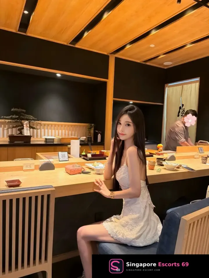 Yuki Singapore Escort in Bukit Batok — profile photo 5