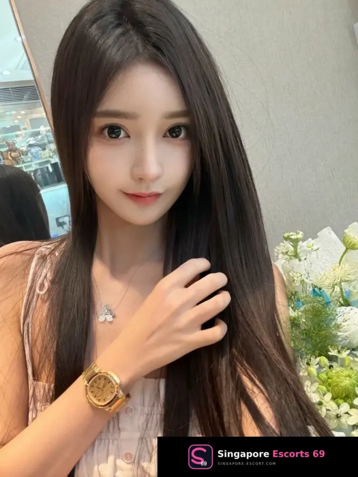 Yuki Singapore Escort in Bukit Batok — profile photo 6