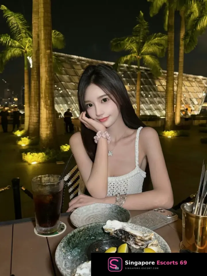 Yuki Singapore Escort in Bukit Batok — profile photo 7