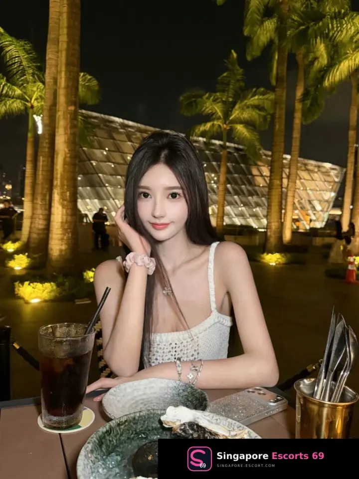 Yuki Singapore Escort in Bukit Batok — profile photo 8