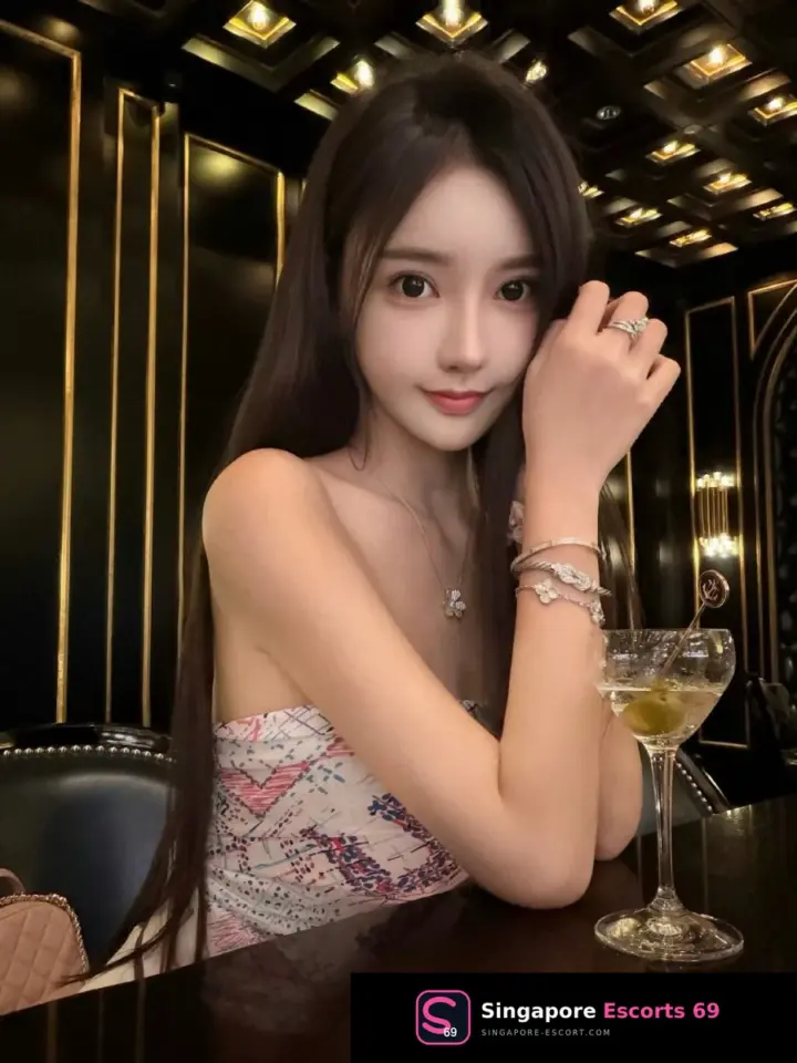 Yuki Singapore Escort in Bukit Batok — profile photo 9