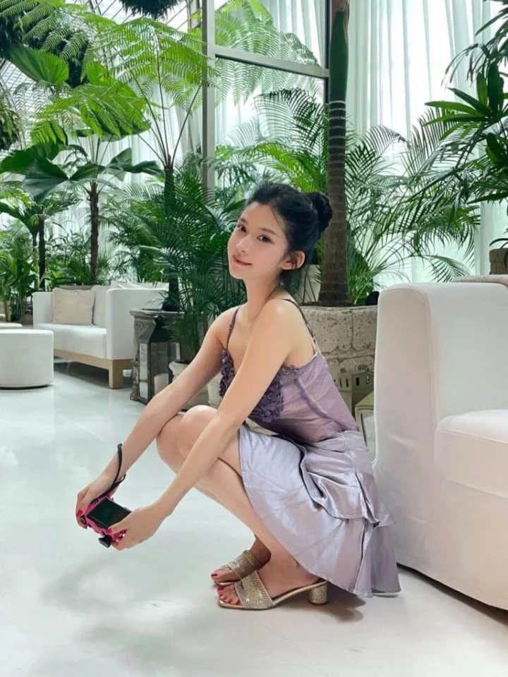 Xiaobao SG Escort profile photo 6 in Orchard