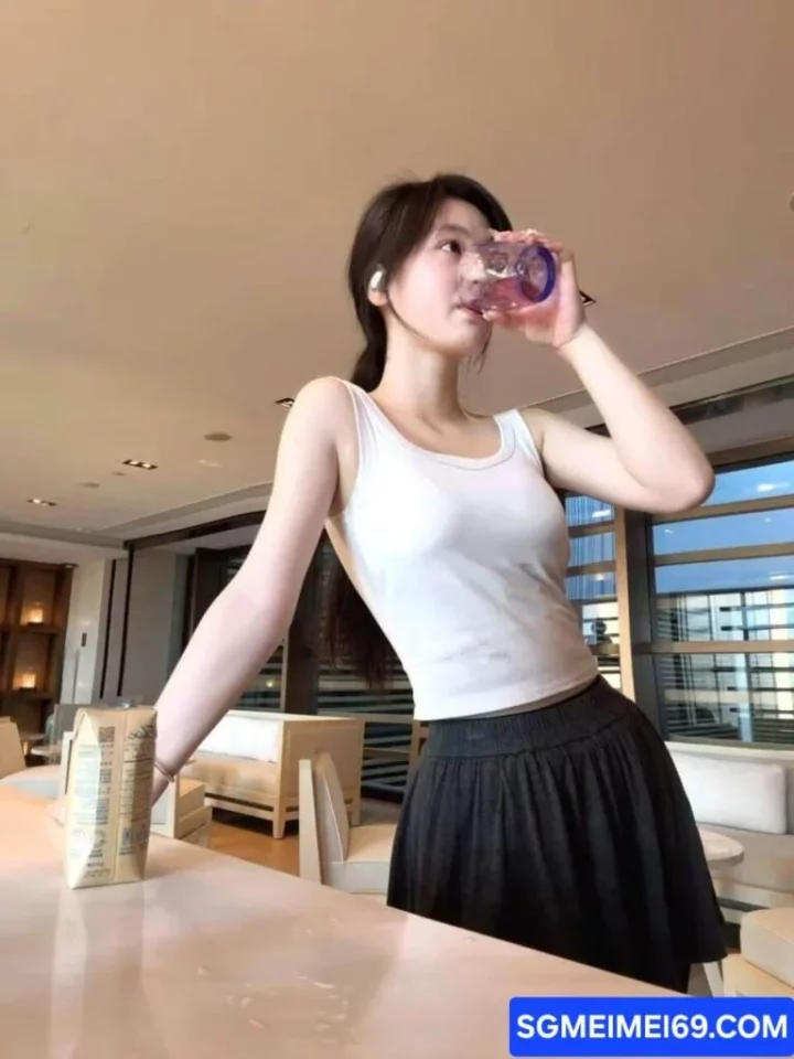 QiaoYaNa SG Escort profile photo 2 in Orchard