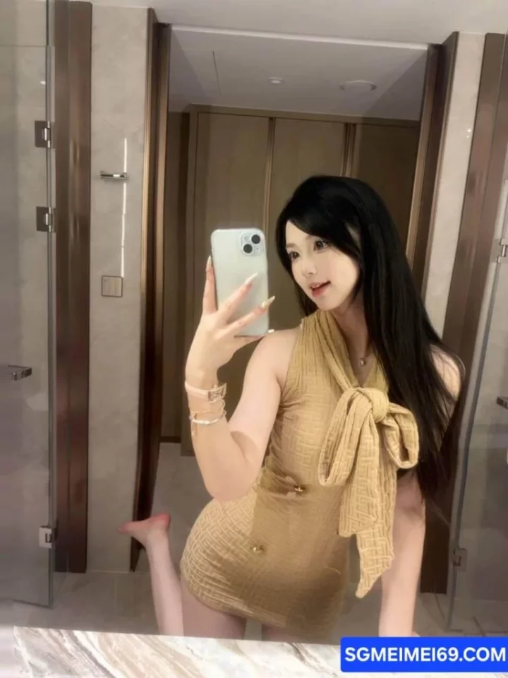 QiaoYaNa SG Escort profile photo 5 in Orchard