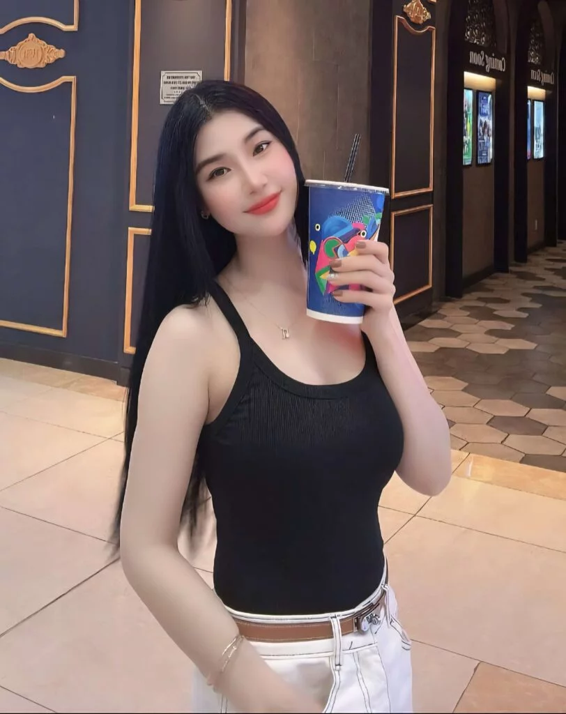 Jessica Singapore Escort profile introduction photo