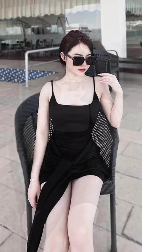 Yudy Singapore Escort profile photo showing natural portrait